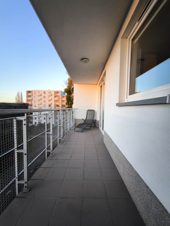 Mieszkanie 2-pokojowe Warszawa Wola, ul. Zawiszy. Zdjęcie 10