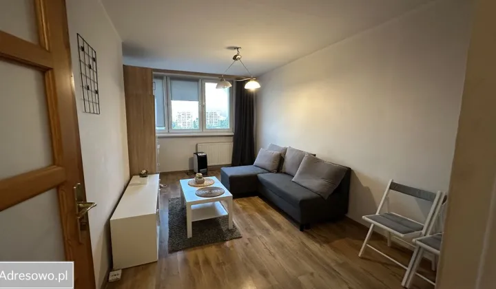 Mieszkanie 2-pokojowe Warszawa Ochota