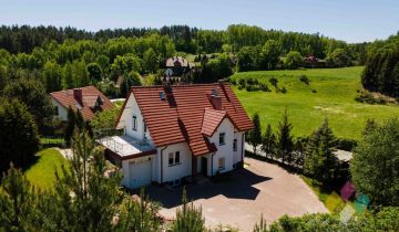 dom wolnostojący, 5 pokoi Majdy, ul. Łukasza