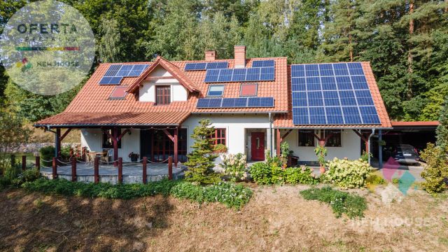 dom wolnostojący, 6 pokoi Olsztyn, ul. Wadąska. Zdjęcie 30