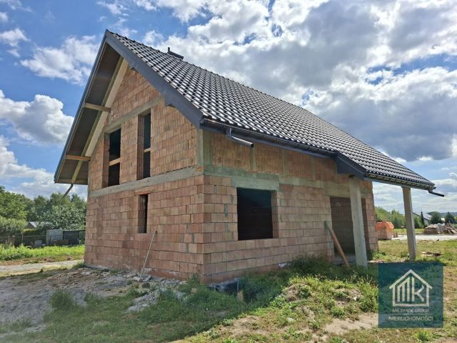 dom wolnostojący, 5 pokoi Kłaj. Zdjęcie 6