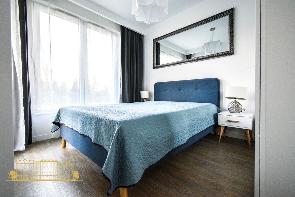 Mieszkanie 2-pokojowe Kraków, ul. Wrocławska