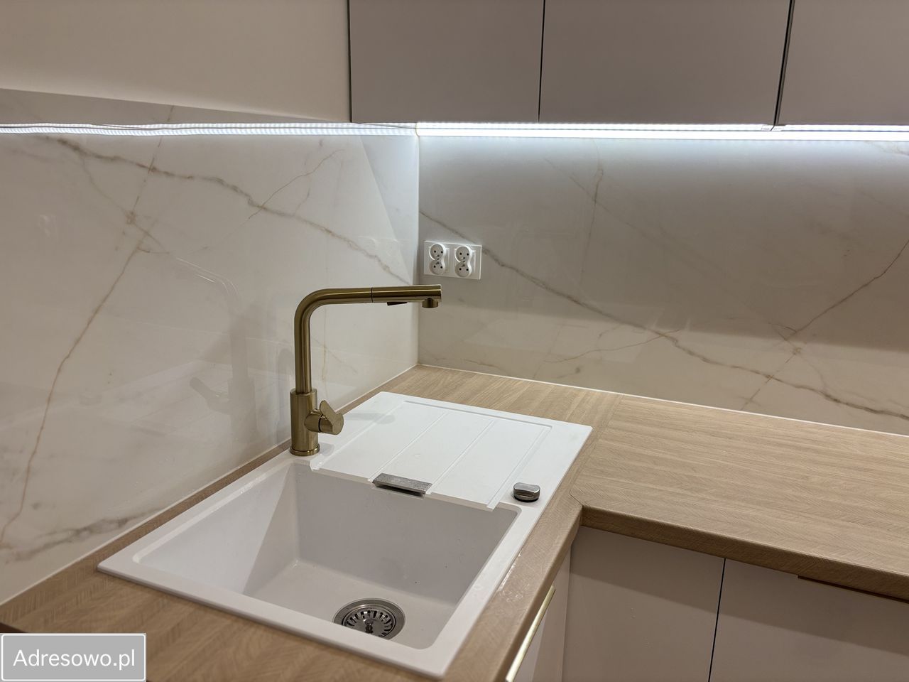 Mieszkanie 2-pokojowe Szczecin Centrum, ul. św. Wojciecha. Zdjęcie 13