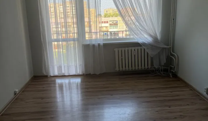 Mieszkanie 1-pokojowe Legnica, ul. Bieszczadzka