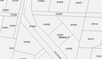 Działka budowlana Gdańsk Jasień