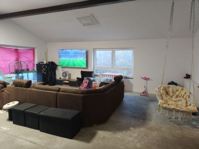 dom wolnostojący, 4 pokoje Juszkowo, ul. Łąkowa. Zdjęcie 13