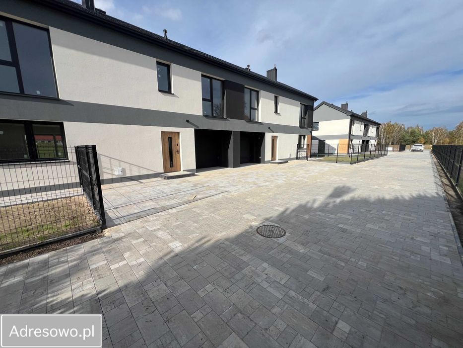 bliźniak Nowiny. Zdjęcie 6