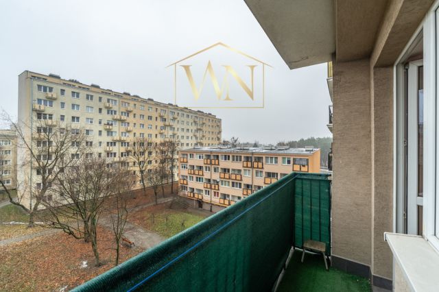 Mieszkanie 1-pokojowe Warszawa Bielany, Marymoncka 151. Zdjęcie 13