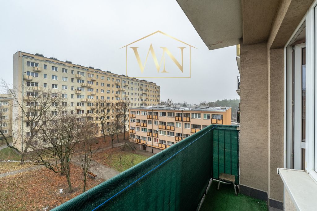 Mieszkanie 1-pokojowe Warszawa Bielany, Marymoncka 151. Zdjęcie 13