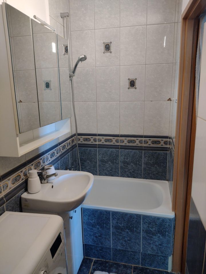 Mieszkanie 1-pokojowe Warszawa Gocław, ul. Stanisława Rogalskiego. Zdjęcie 5