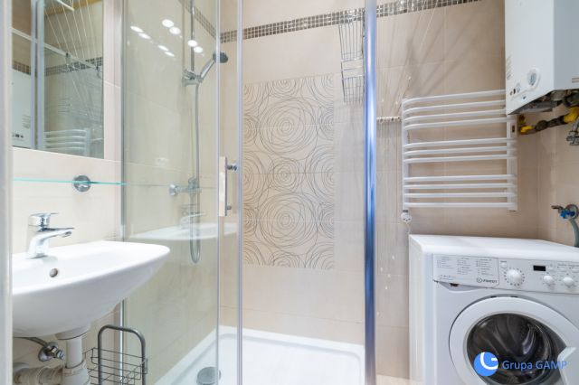 Mieszkanie 2-pokojowe Kraków, ul. Krowoderska. Zdjęcie 13