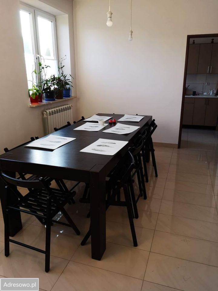 Mieszkanie 4-pokojowe Puszno Godowskie. Zdjęcie 6