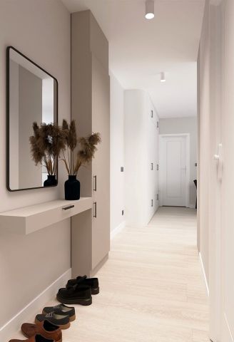 Mieszkanie 3-pokojowe Wrocław Krzyki, ul. Paczkowska. Zdjęcie 5