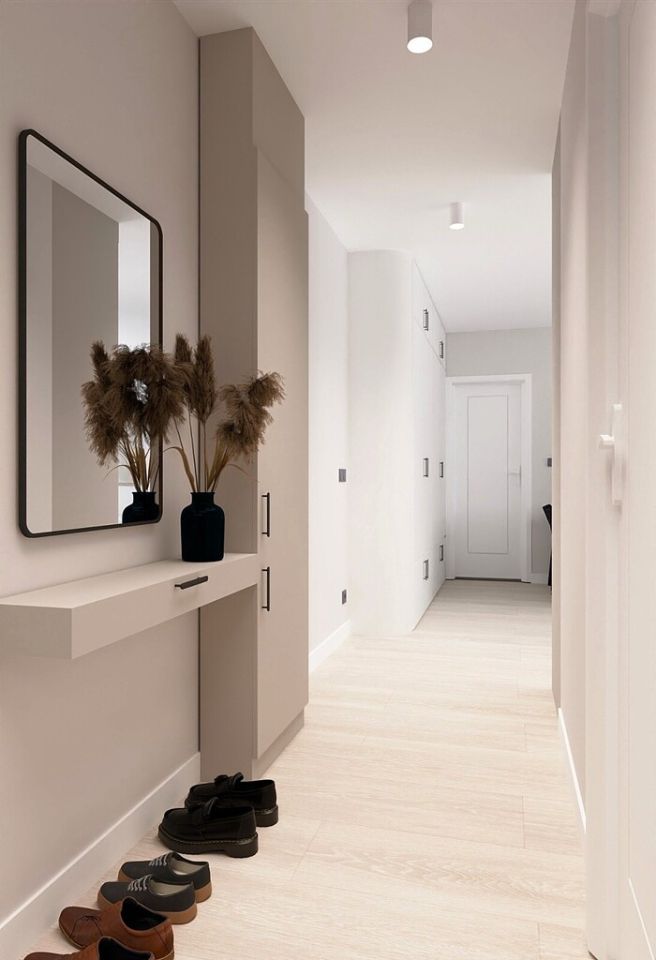 Mieszkanie 3-pokojowe Wrocław Krzyki, ul. Paczkowska. Zdjęcie 5