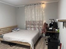 Mieszkanie 1-pokojowe Małkinia Górna, ul. Nurska