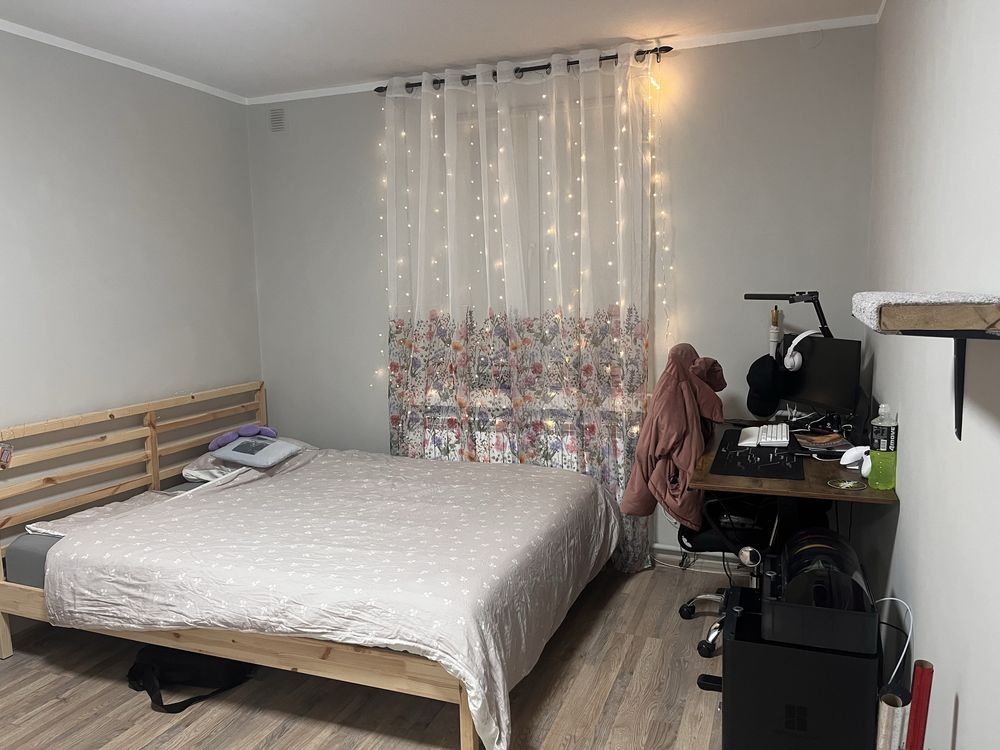 Mieszkanie 1-pokojowe Małkinia Górna, ul. Nurska