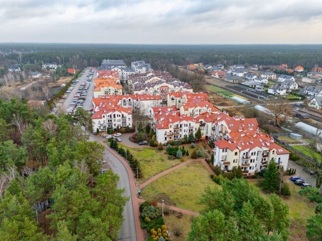 Mieszkanie 2-pokojowe Jabłonna, ul. Marmurowa. Zdjęcie 16