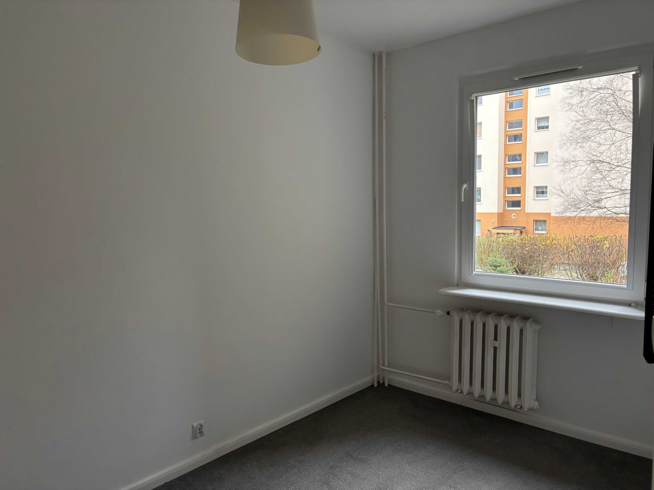 Mieszkanie 3-pokojowe Gdynia Karwiny, ul. Kornela Makuszyńskiego. Zdjęcie 8