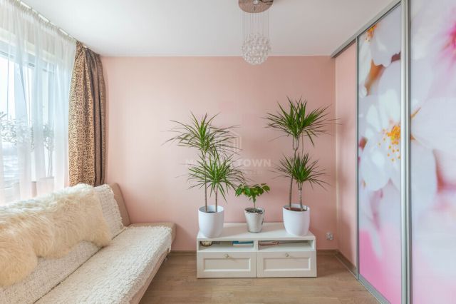 Mieszkanie 3-pokojowe Warszawa Wola, ul. Okopowa. Zdjęcie 6