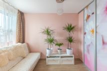 Mieszkanie 3-pokojowe Warszawa Wola, ul. Okopowa. Zdjęcie 4