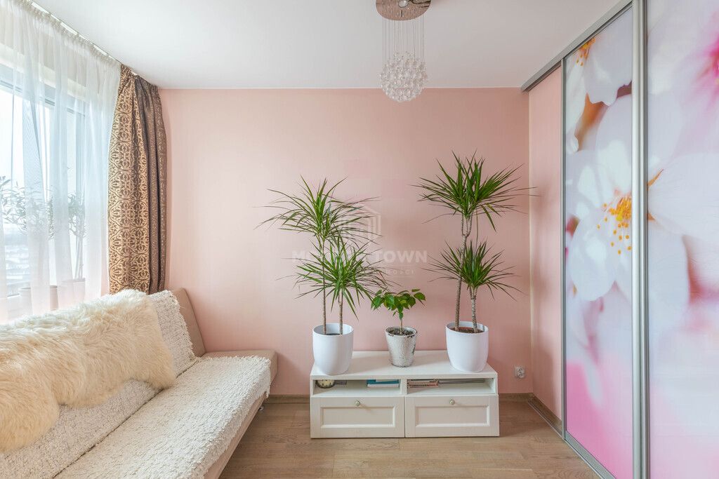 Mieszkanie 3-pokojowe Warszawa Wola, ul. Okopowa. Zdjęcie 6