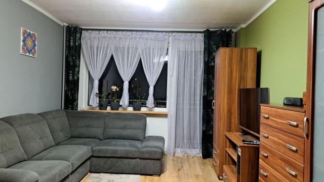 Mieszkanie 3-pokojowe Lubin Przylesie. Zdjęcie 1