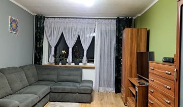 Mieszkanie 3-pokojowe Lubin Przylesie