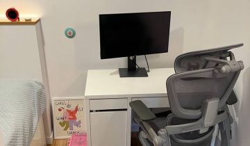 Mieszkanie 3-pokojowe Warszawa Bemowo