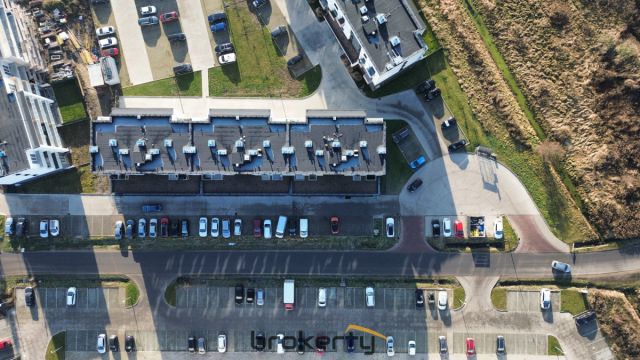 Lokal Dobrzykowice, ul. Brylantowa. Zdjęcie 9