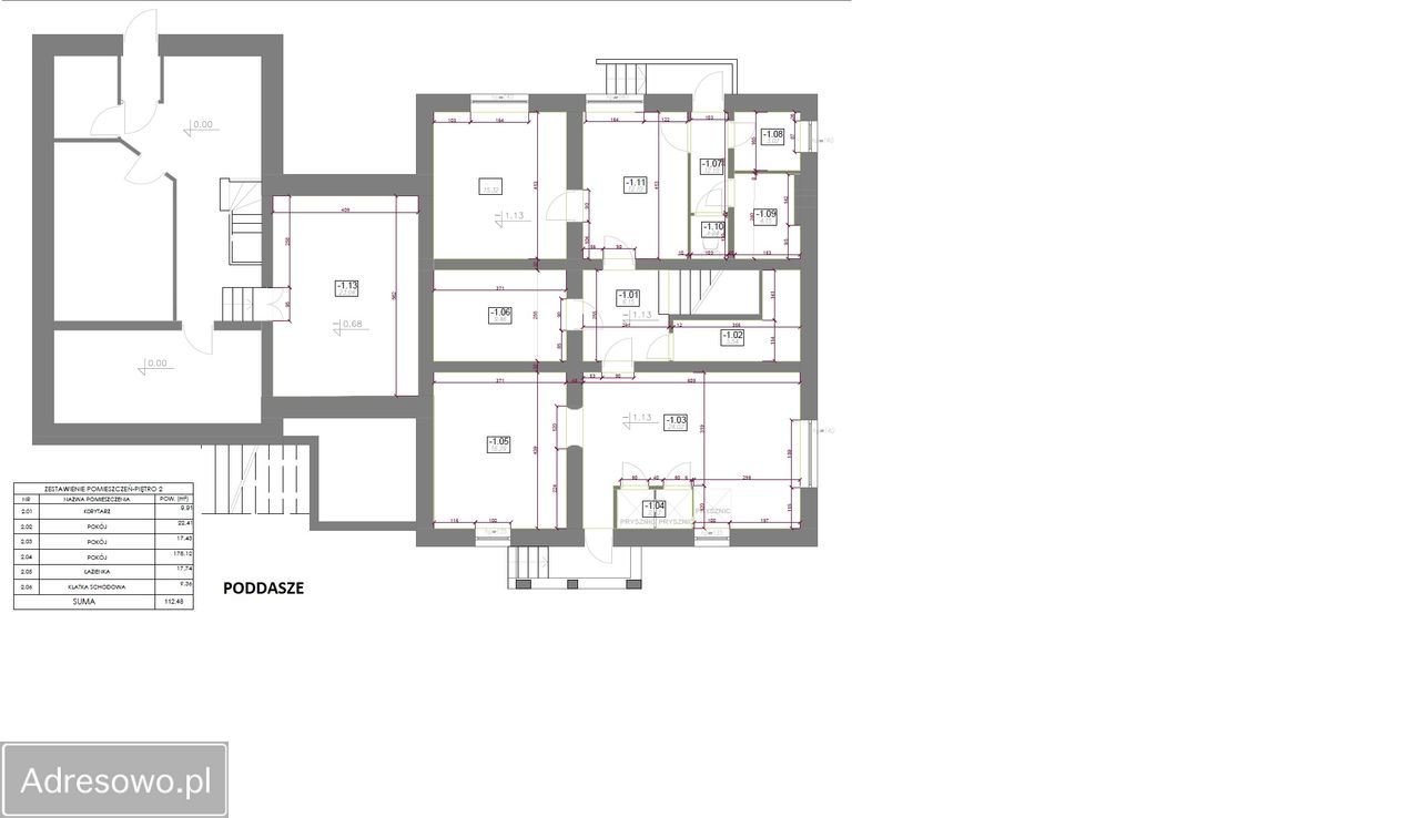 Lokal Gdańsk Morena, ul. Piekarnicza. Zdjęcie 4