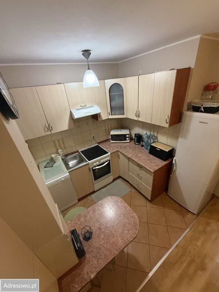 Mieszkanie 2-pokojowe Straszyn, ul. Dworcowa. Zdjęcie 13