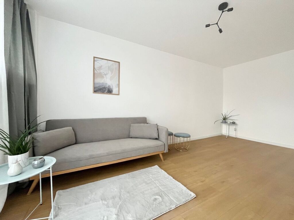 Mieszkanie 2-pokojowe Łódź Chojny, ul. Leopolda Staffa. Zdjęcie 3