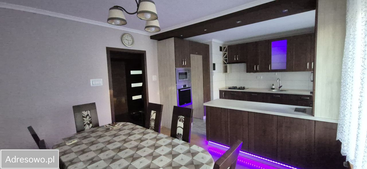 Mieszkanie 4-pokojowe Skoczów, ul. Gustawa Morcinka. Zdjęcie 11