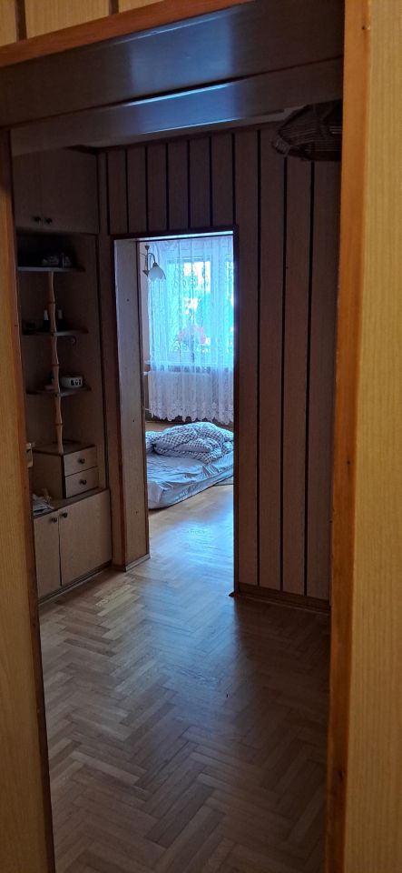 Mieszkanie 3-pokojowe Łomża, ul. Stanisława Moniuszki. Zdjęcie 5