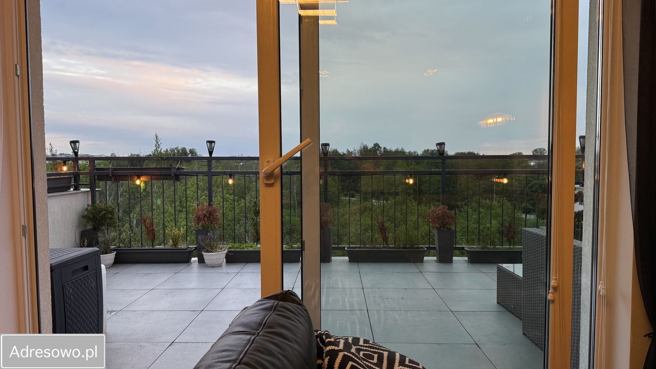 Mieszkanie 4-pokojowe Otwock, ul. gen. A. E. Fieldorfa. Zdjęcie 4