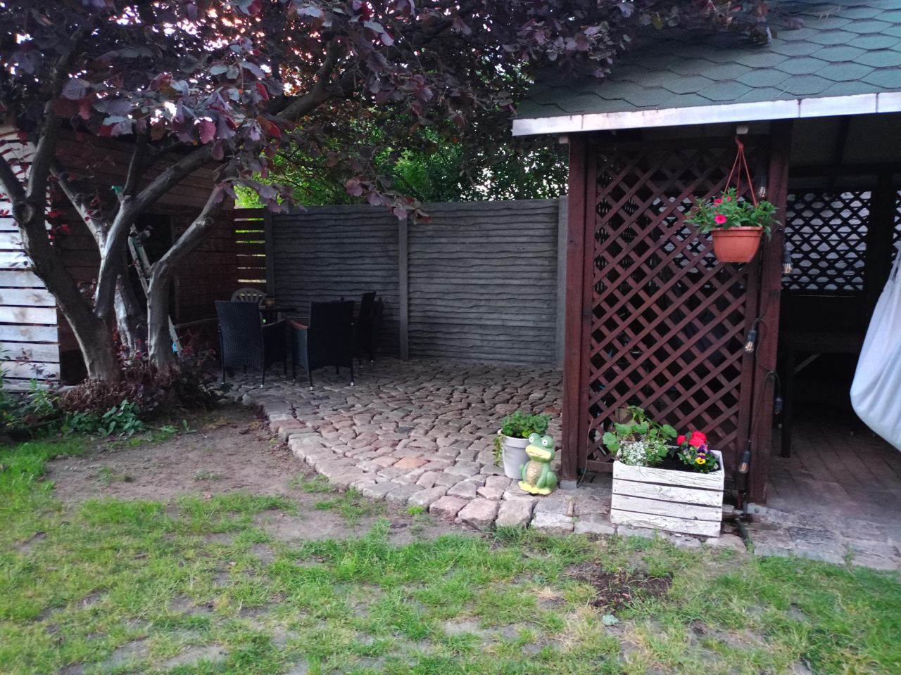 Mieszkanie 4-pokojowe Runowo Pomorskie, ul. Kolejowa. Zdjęcie 16