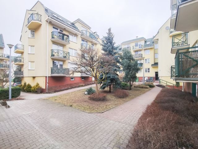 Mieszkanie 2-pokojowe Wrocław, ul. Kościańska. Zdjęcie 14