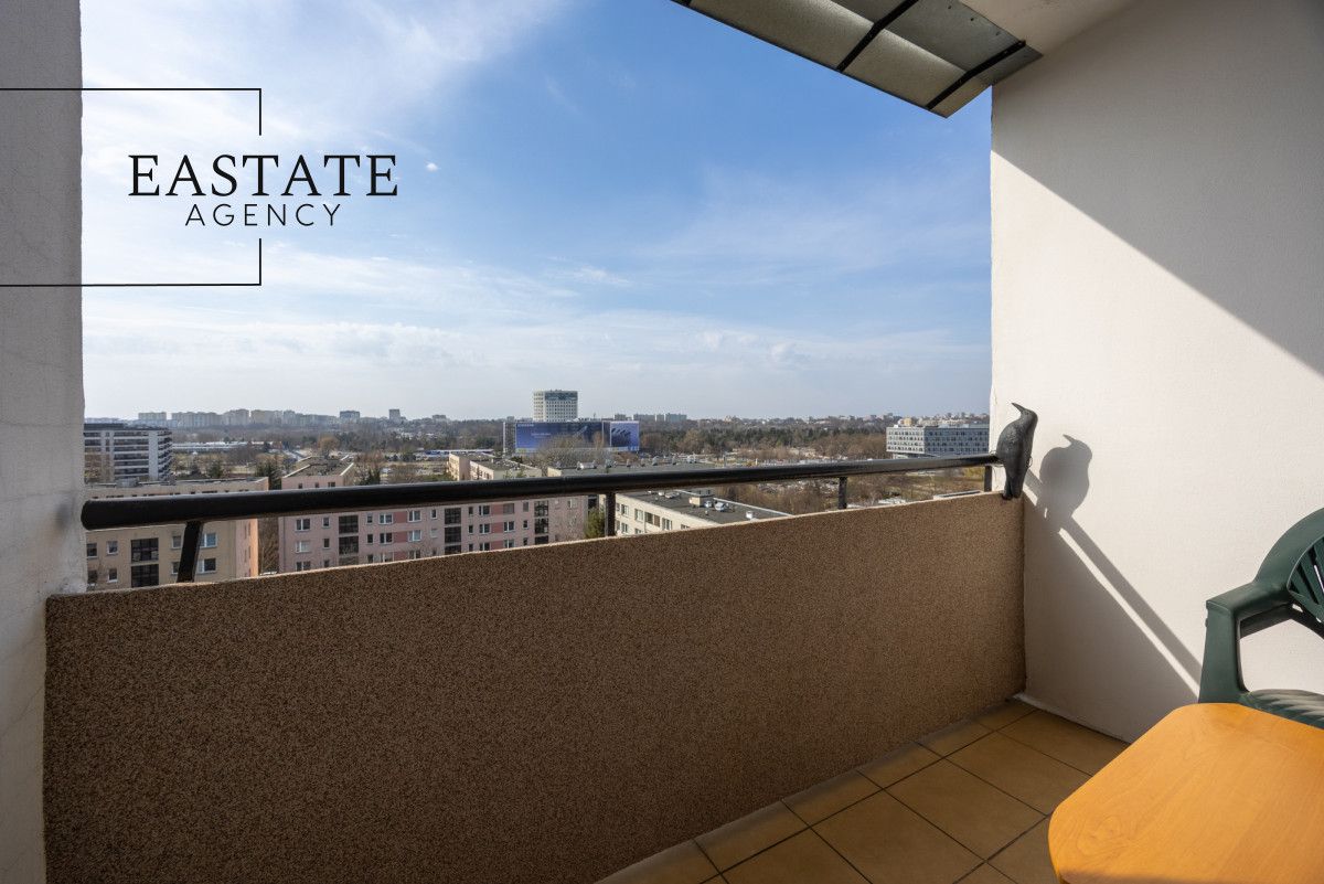 Mieszkanie 2-pokojowe Warszawa Mokotów, ul. Korczyńska. Zdjęcie 9