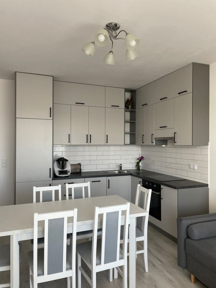 Mieszkanie 4-pokojowe Warszawa Praga-Południe, ul. Floriana Znanieckiego. Zdjęcie 15