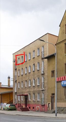 Mieszkanie 2-pokojowe Kamienna Góra, ul. Jeleniogórska. Zdjęcie 1