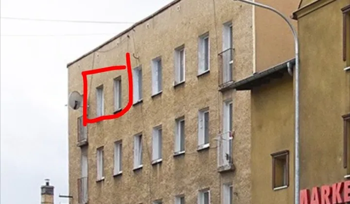 Mieszkanie 2-pokojowe Kamienna Góra, ul. Jeleniogórska