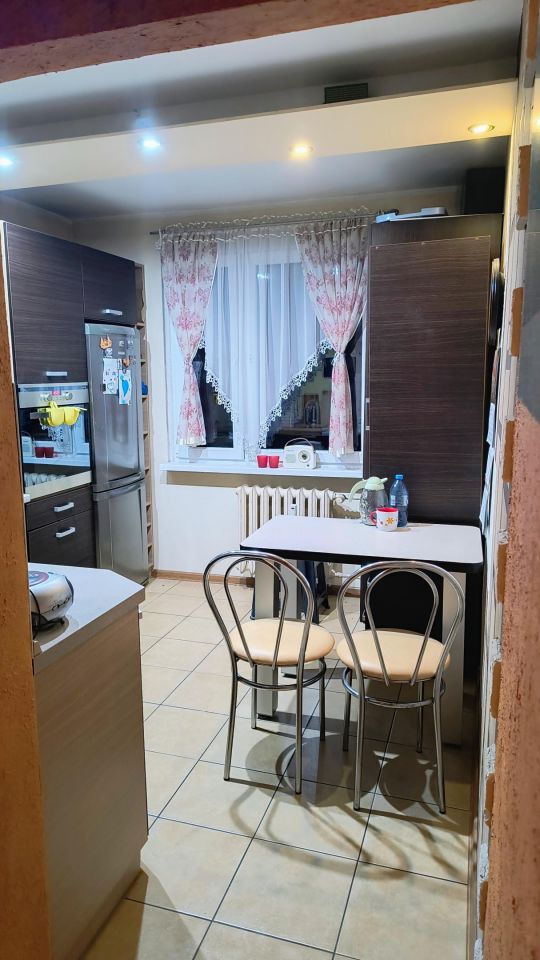 Mieszkanie 2-pokojowe Nowa Sól, os. Konstytucji 3 Maja. Zdjęcie 11