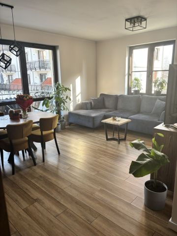 Mieszkanie 3-pokojowe Lubin Centrum, ul. 1 Maja. Zdjęcie 1