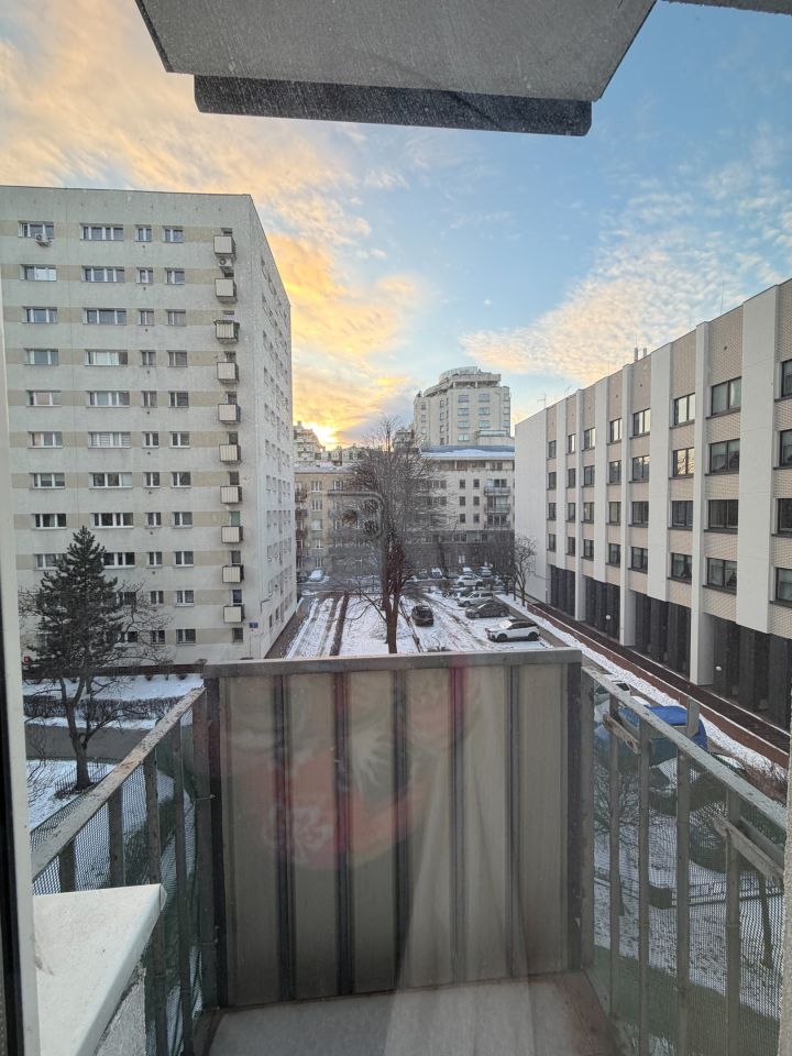 Mieszkanie 2-pokojowe Warszawa Wola, Skwer kard. Stefana Wyszyńskiego. Zdjęcie 13