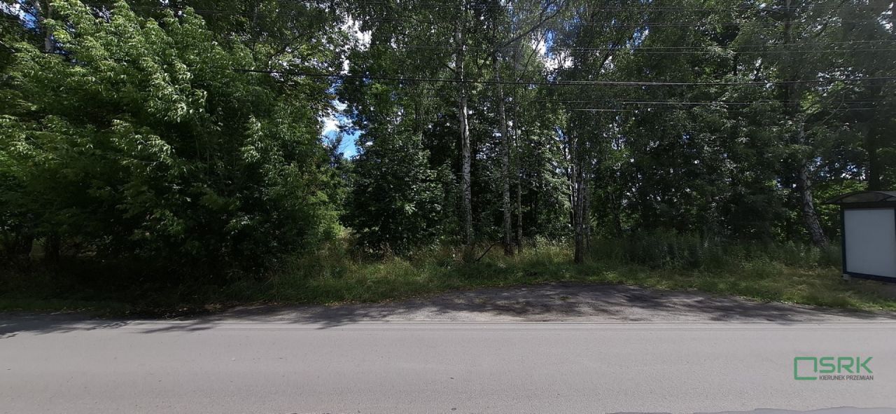 Działka inna Sosnowiec, ul. gen. Leopolda Okulickiego. Zdjęcie 6