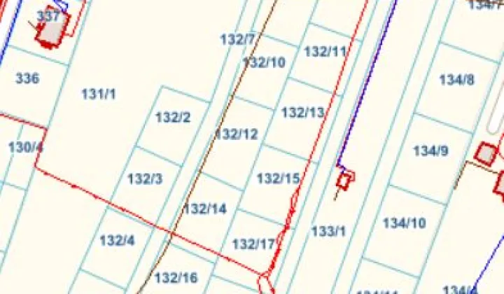 Działka budowlana Ignatki, ul. Przemysłowa