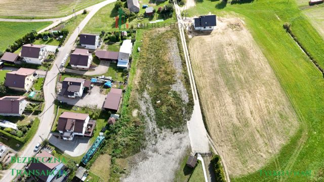 Działka budowlana Nakla, ul. Słoneczna. Zdjęcie 3