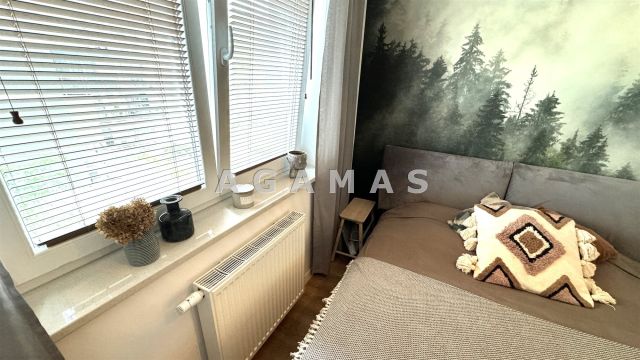 Mieszkanie 2-pokojowe Wrocław Krzyki, ul. Róży Wiatrów. Zdjęcie 10