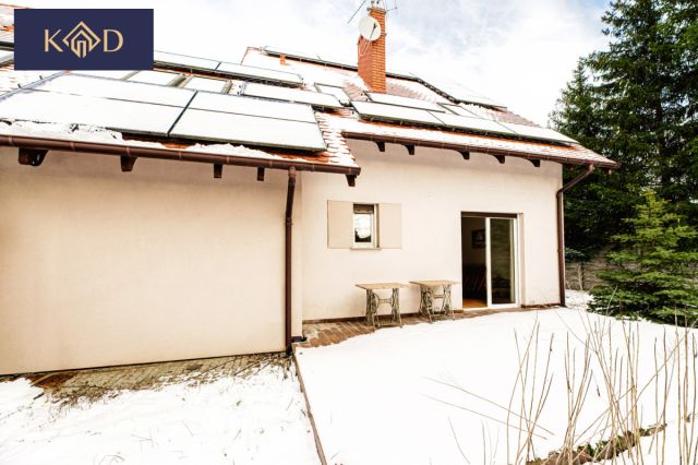 bliźniak, 5 pokoi Czapury, ul. Leśna. Zdjęcie 16