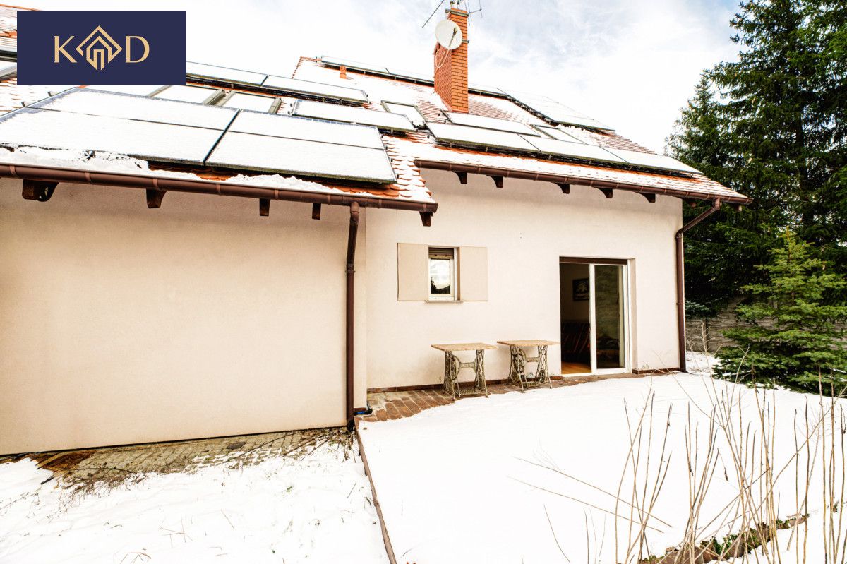 bliźniak, 5 pokoi Czapury, ul. Leśna. Zdjęcie 16